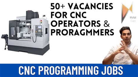 cnc programmer part time jobs|cnc programmer job opportunities.